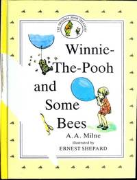 Winnie-the-Pooh and Some Bees