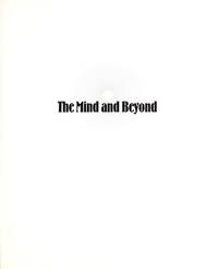 image of Mind and Beyond (Mysteries of the Unknown)