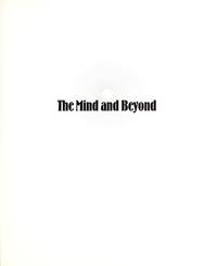 Mind and Beyond (Mysteries of the Unknown) by Time-Life Books - 1992-07-05