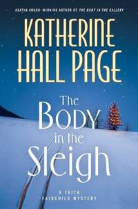 The Body in the Sleigh: A Faith Fairchild Mystery (Faith Fairchild Mysteries)