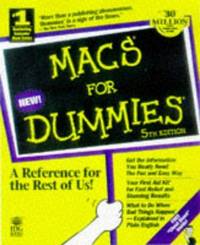 Macs for Dummies.