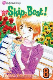 SkipBeat!, Vol. 8 (8)