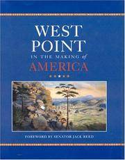 West Point In the Making Of America