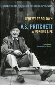 image of V.S. Pritchett: A Working Life