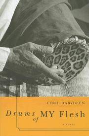 cover of Drums of My Flesh: A Novel