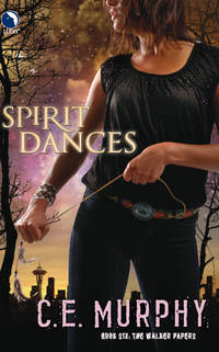 SPIRIT DANCES