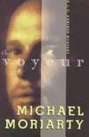 The VOYEUR: A J.C. Kaminer Mystery by Moriarty, Michael - 1997