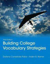 BUILDING COLL.VOCAB.STRATEGIES