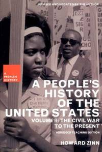 A People's History Of the United States, Vol 2