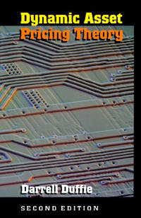 洋書 Dynamic Asset Pricing Theory Dynamic Asset Pricing Theory: First Edition: Duffie, Darrell