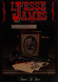 I, Jesse James (SIGNED)