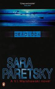 cover of Deadlock