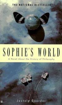 Sophie's World Jostein Gaarder by Jostein Gaarder - Paperback - 1996-01-01 - from The Crazy Book Lady (SKU: AG-P5JY-03FR)