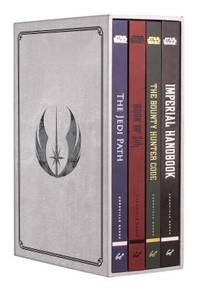 Star Wars (ISBN: 9781452159256)