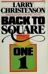 Back to Square One: A Practical Guide to the Spirit-LED Life
