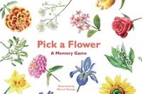 PICK A FLOWER : A MEMORY GAME