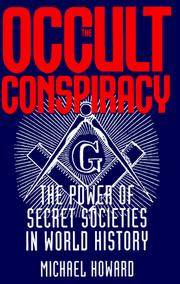 The Occult Conspiracy