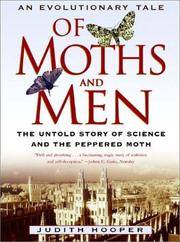 Of Moths and Men: