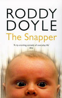 Snapper by Doyle, Roddy