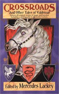 Crossroads : And Other Tales of Valdemar