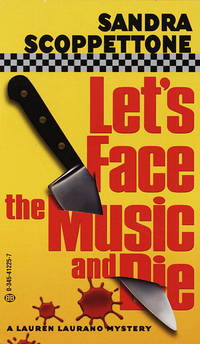 lets face the music and die