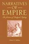 Narratives of Empire The Fictions of Rudyard Kipling