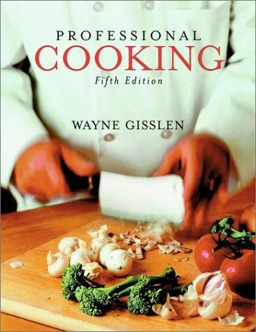 the professional chef 英語版 WILEY cooking The Professional Chef, 10th Edition | Wiley
