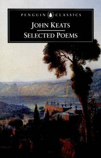 John Keats: Selected Poems
