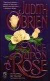 Once upon a Rose: A Time Travel Romance