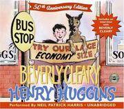 image of Henry Huggins CD