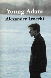 cover of Young Adam (RIVERRUN WRITERS)