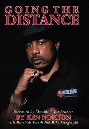 Going the Distance : The Ken Norton Story