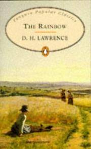 image of The Rainbow (Penguin Popular Classics)