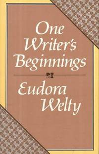 One Writer's Beginnings