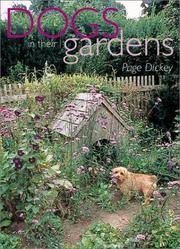 image of Dogs in Their Gardens