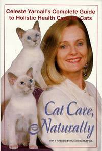 Holistic Health Care for Cats