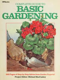 Basic Gardening Maccaskey, Mike