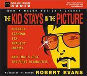 image of The Kid Stays in the Picture