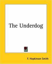cover of The Underdog