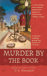 murder by the book