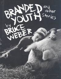 Branded Youth: and Other Stories