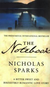 The Notebook by Sparks, Nicholas