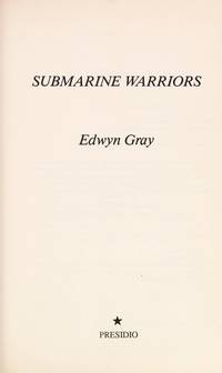SUBMARINE WARRIORS