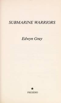 Submarine Warriors