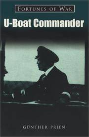 U Boat Commander