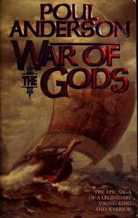 War of the Gods