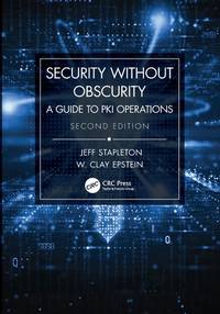 Security Without Obscurity: A Guide to PKI Operations