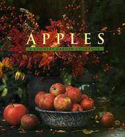 APPLES: A Country Garden Cookbook