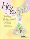 Help! I'm Teaching Middle School Science - PB170X