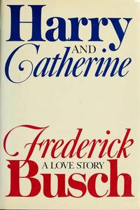 Harry & Catherine